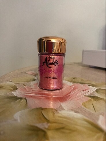 Mac Pigment