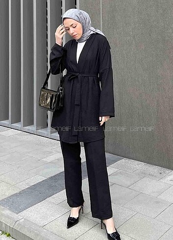 Kimono takım 