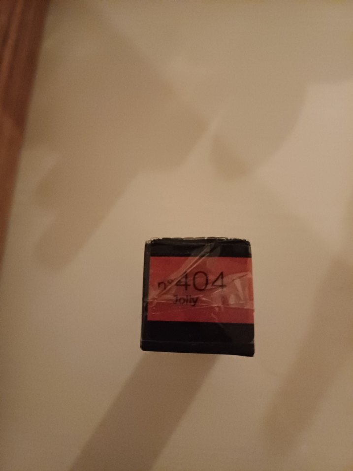 Note Mattemoist Dudak Parlatıcısı - Bej - Görsel 2