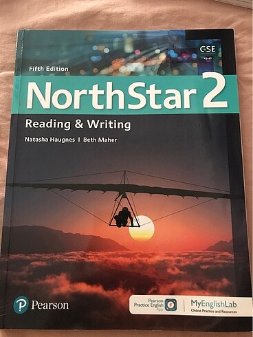 Pearson Northstar Reading & Writing 2