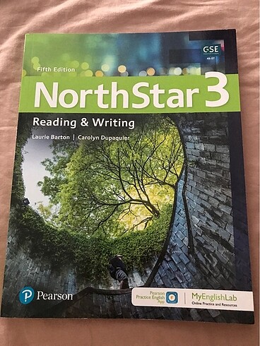 Pearson Northstar