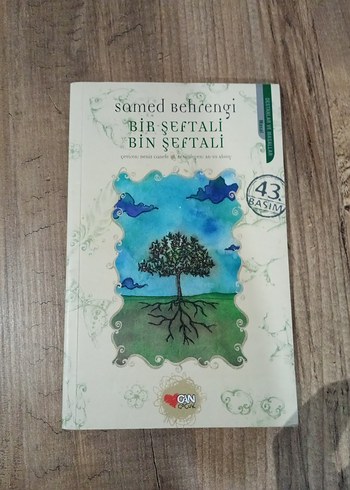 Samed Behrengi - Bir Şeftali Bin Şeftali