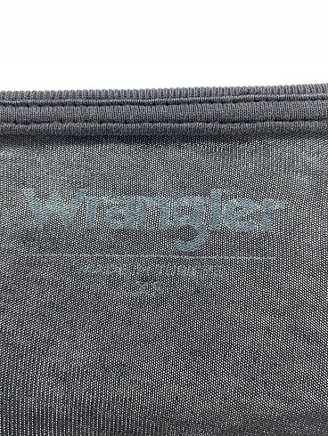 xs Beden gri Renk Wrangler T-shirt %70 İndirimli.