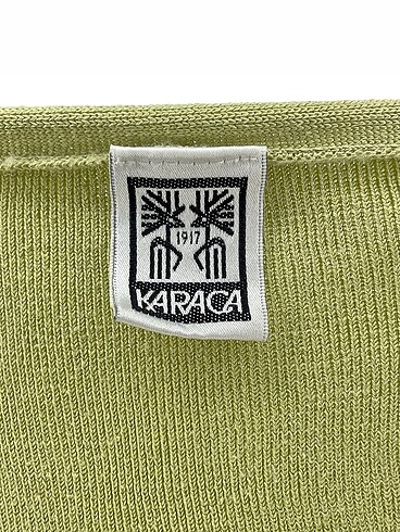 xl Beden çeşitli Renk Karaca Hırka %70 İndirimli.