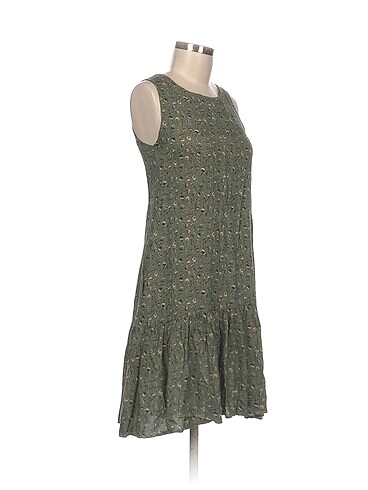 Vintage Love Vintage Love Uzun Elbise %70 İndirimli.