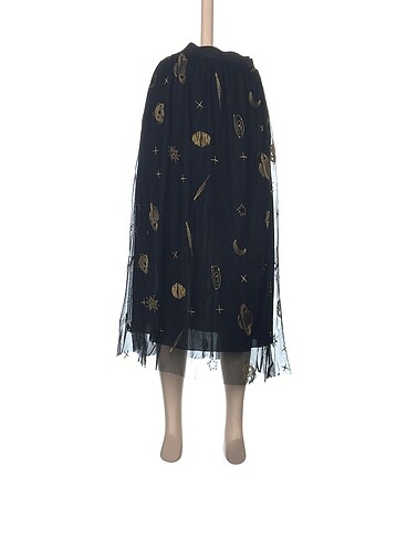 Vintage Love Midi Etek %70 İndirimli.