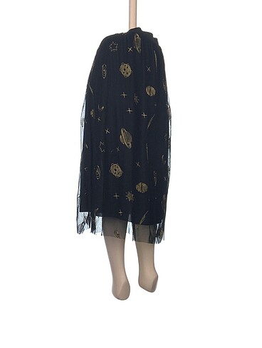 Vintage Love Vintage Love Midi Etek %70 İndirimli.