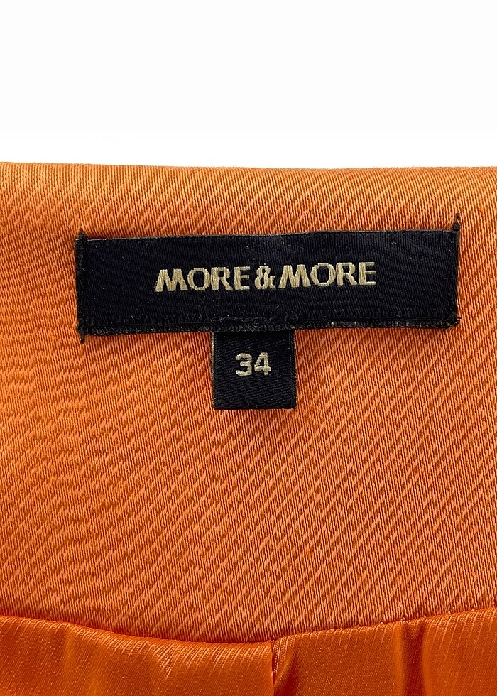 More&More Blazer %70 İndirimli. - Görsel 4