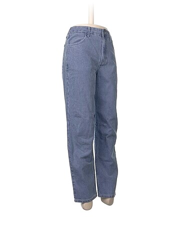 Pull and Bear Pull and Bear Jean / Kot %70 İndirimli.