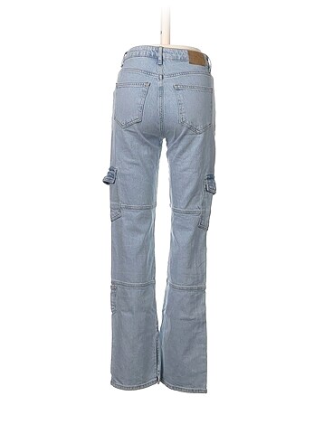 universal Beden Koton Jean / Kot %70 İndirimli.