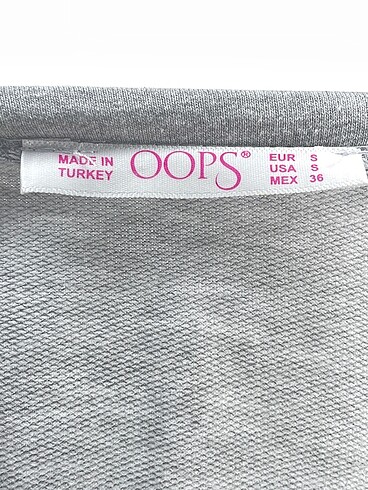 s Beden çeşitli Renk Vintage Love Bluz %70 İndirimli.