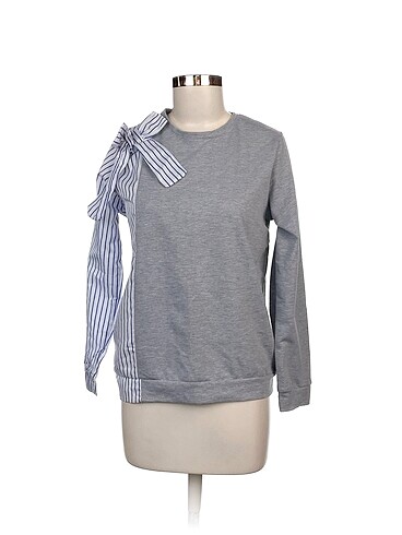 Vintage Love Bluz %70 İndirimli.