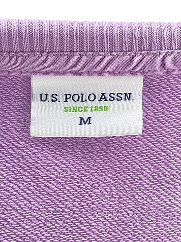 m Beden çeşitli Renk U.S Polo Assn. Kazak / Triko %70 İndirimli.
