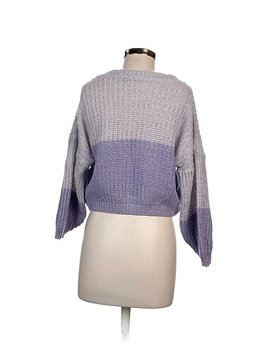 universal Beden Vintage Love Kazak / Triko %70 İndirimli.