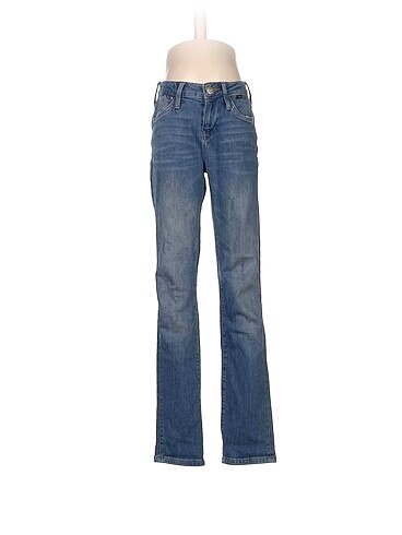 Mavi Jeans Jean Kot 70 İndirimli