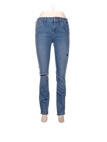 Mavi Jeans Jean Kot 70 İndirimli