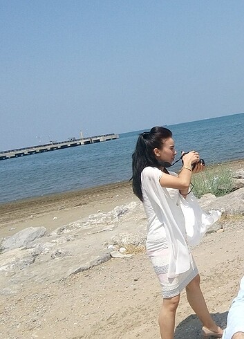 Zara Nikah elbisesi 