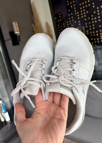 Skechers spor ayakkabı ( koşu ayakkabısı ) - Görsel 4