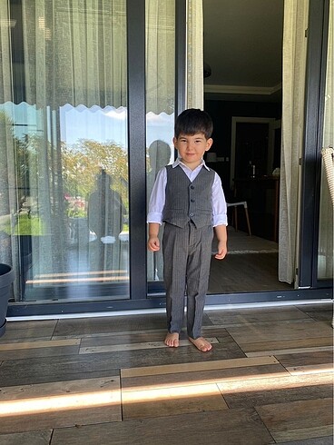 Hm takım 3 yaş