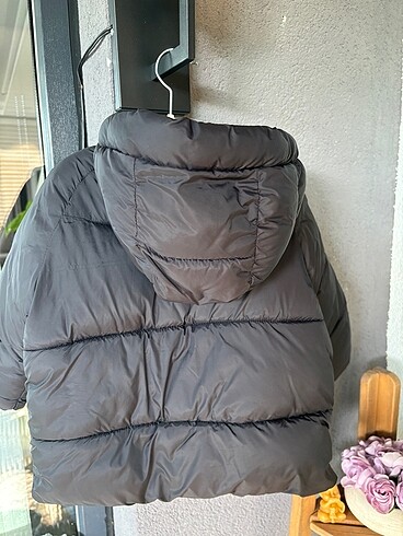 Zara kaban - Görsel 3