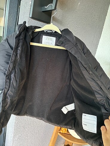 Zara kaban - Görsel 4