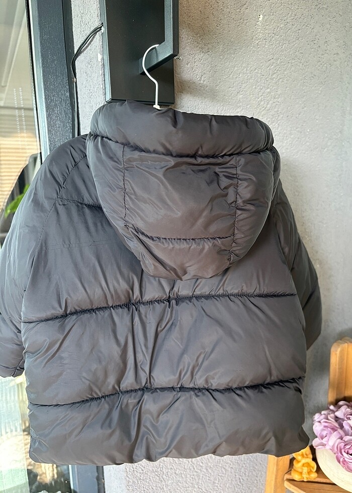 Zara kaban - Görsel 3