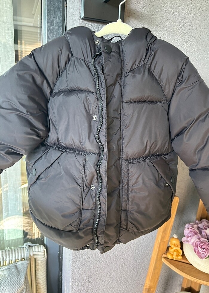 Zara kaban - Görsel 2