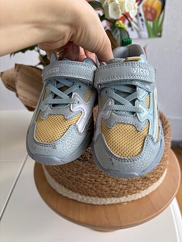 Vicco spor ayakkabı - Görsel 5