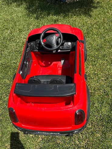 Do Lu akülü araba Bluetooth bağlantılı - Görsel 8