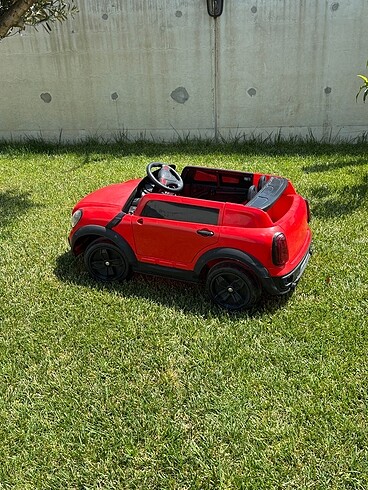 Do Lu akülü araba Bluetooth bağlantılı - Görsel 9