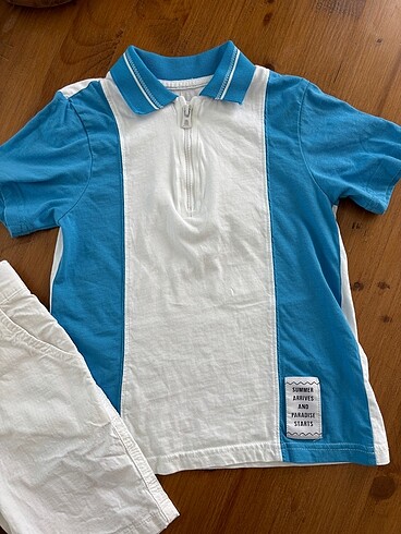 Panço ikili takım - Görsel 5