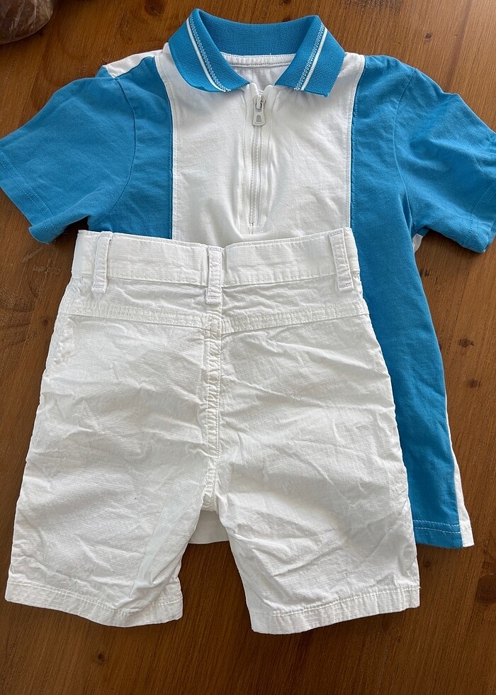 Panço ikili takım - Görsel 2