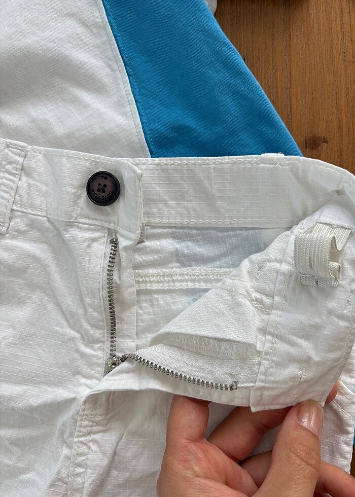 Panço ikili takım - Görsel 4