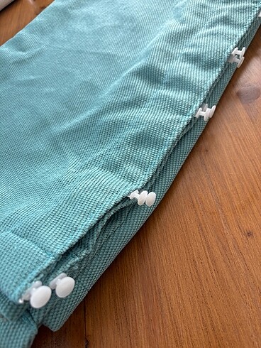 Fon perde  100x300 2 adet - Görsel 4