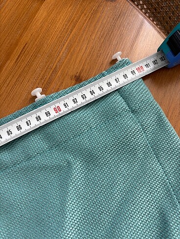 Fon perde  100x300 2 adet - Görsel 6