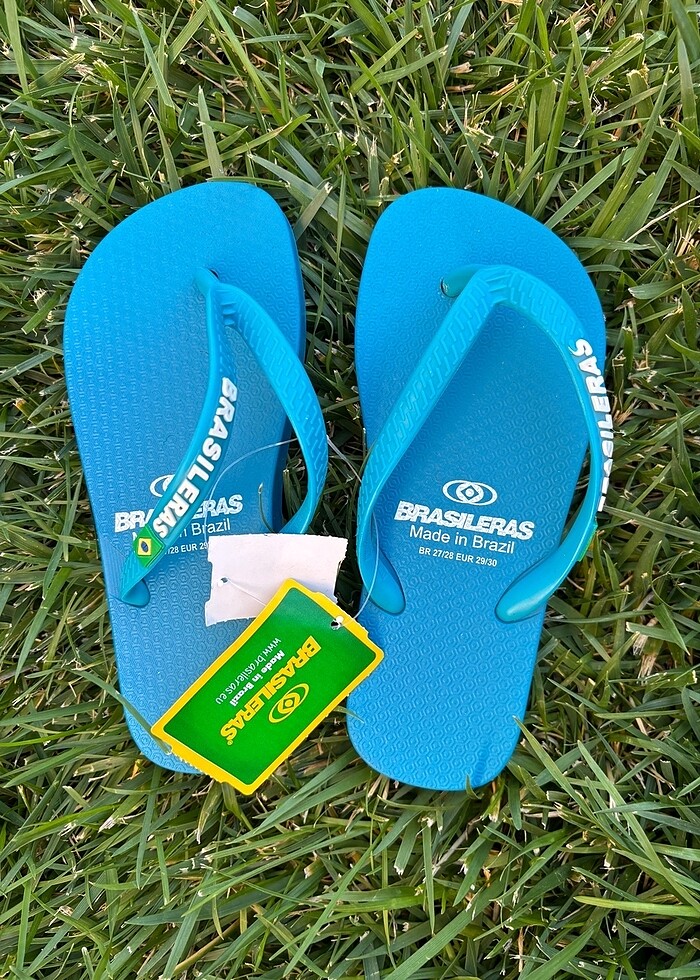 Parmak arası terlik  29-30 - Görsel 2