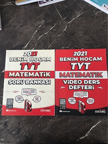 Benim Hocam Tyt matematik