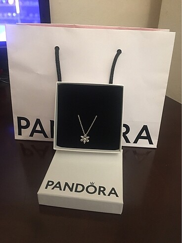 Pandora Pandora kolye