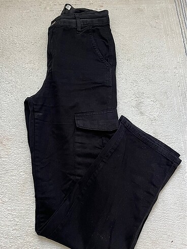 Pull&Bear kargo pantolon