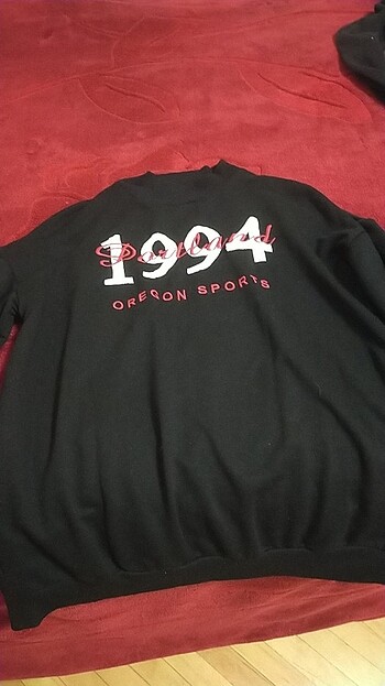 Sweatshirt - Görsel 2