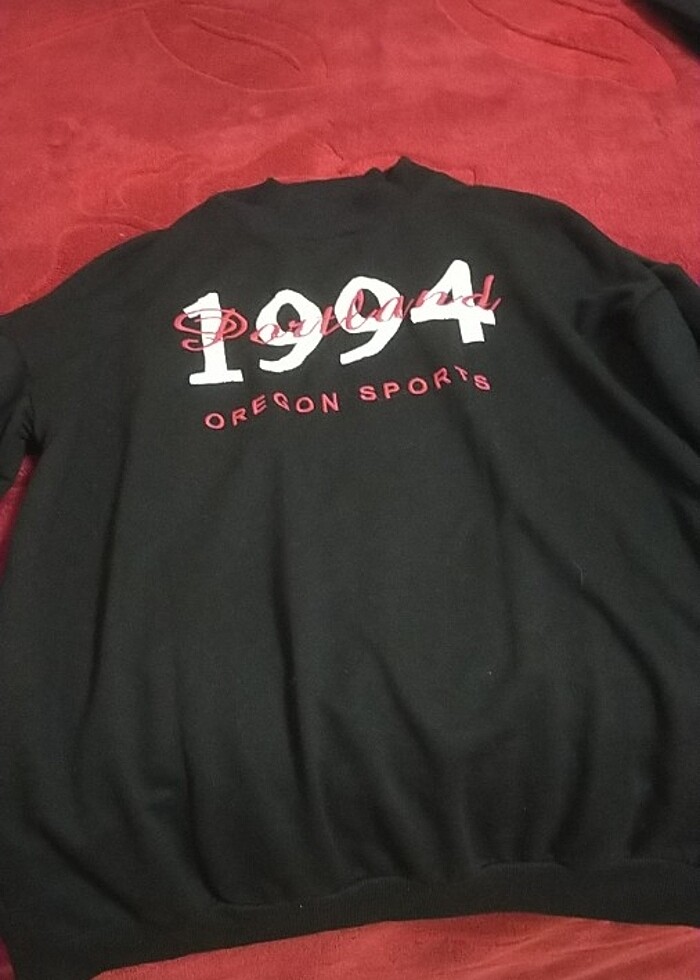 Sweatshirt - Görsel 2