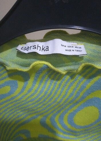 Bershka