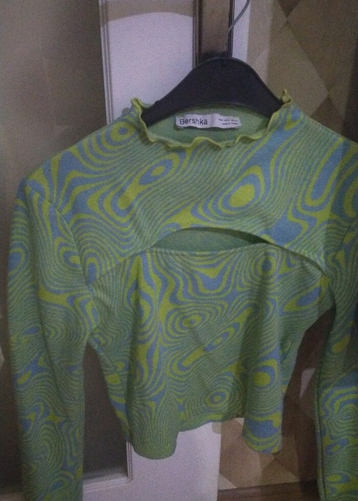Bershka - Görsel 3