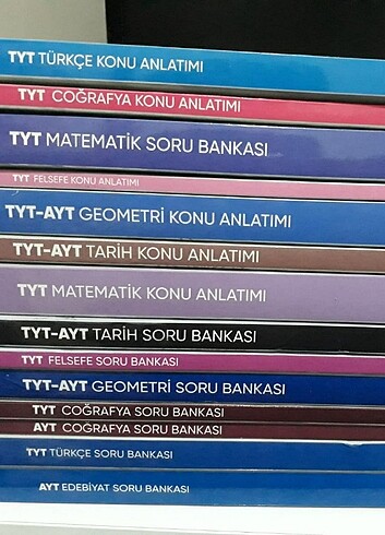 Tyt-Ayt 
