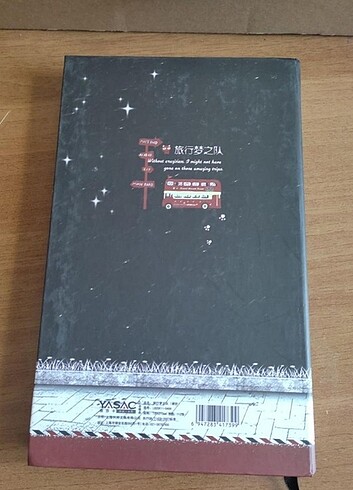  Kaliteli defter