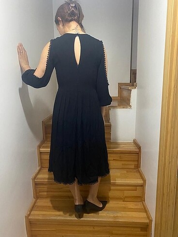 Diğer Kısa elbise