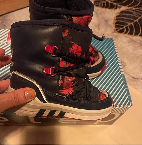 Adidas Orjınal adıdas bot