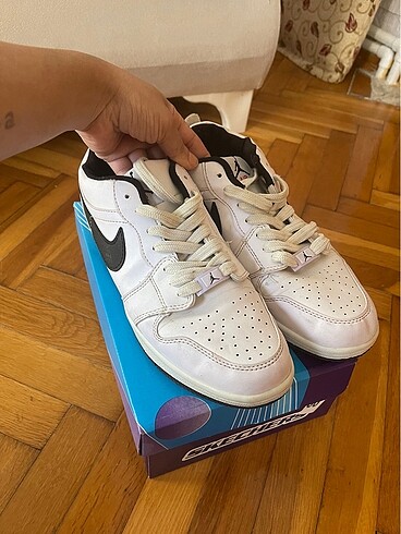 42 no orjınal spor Nike
