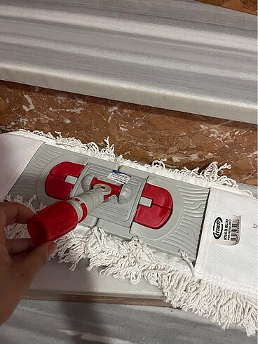 Ikea Mop temız sorunsuz yeni