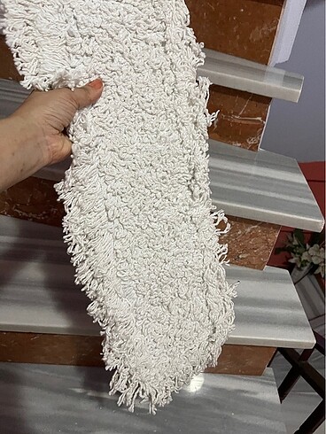  Beden Mop temız sorunsuz yeni
